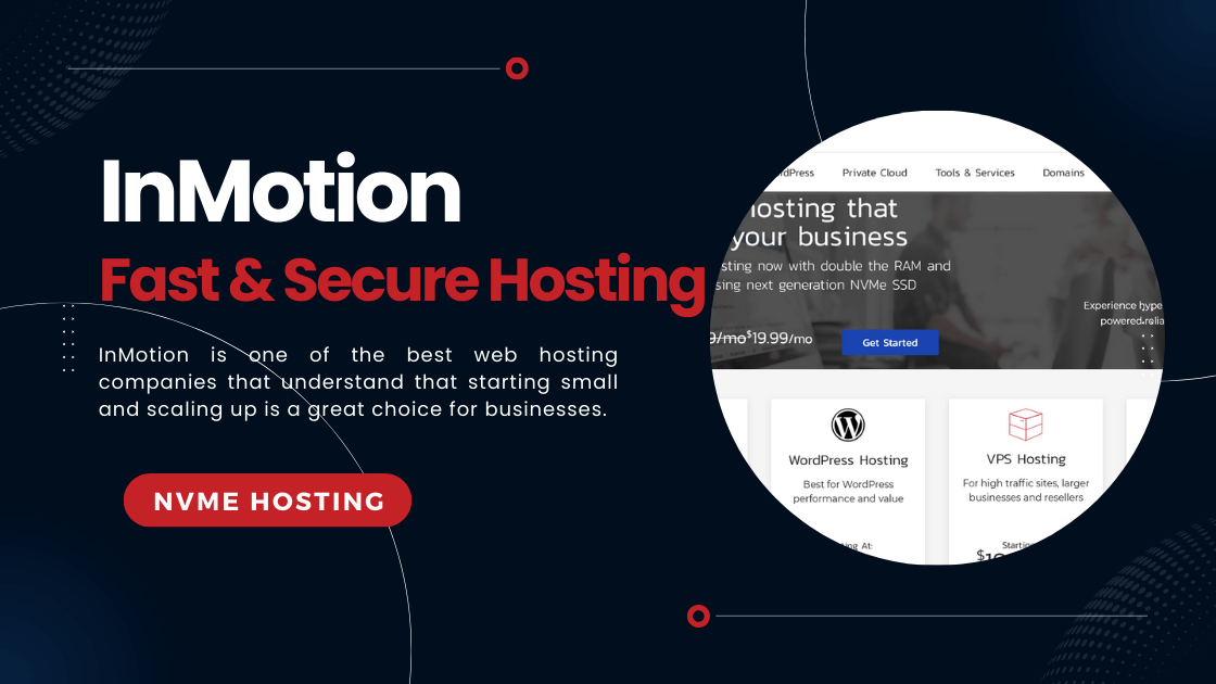 inmotion-ssd-web-hosting-service