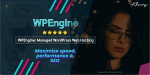 Best web hosting for WordPress eCommerce