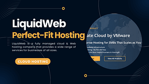liquidweb web hosting service